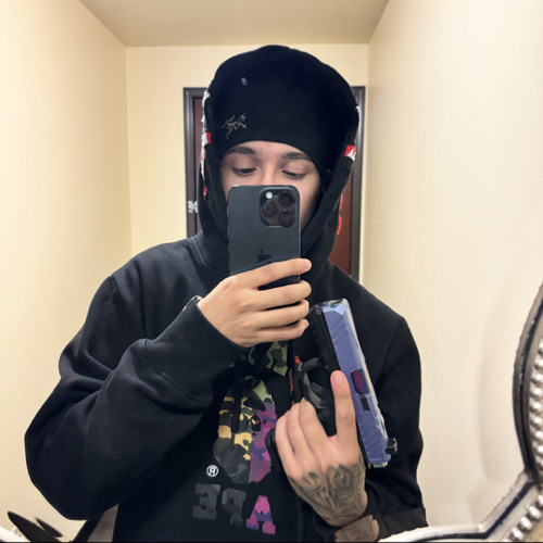 jugnino - tell lucki i got act p. boolymon *calvin exclusive*