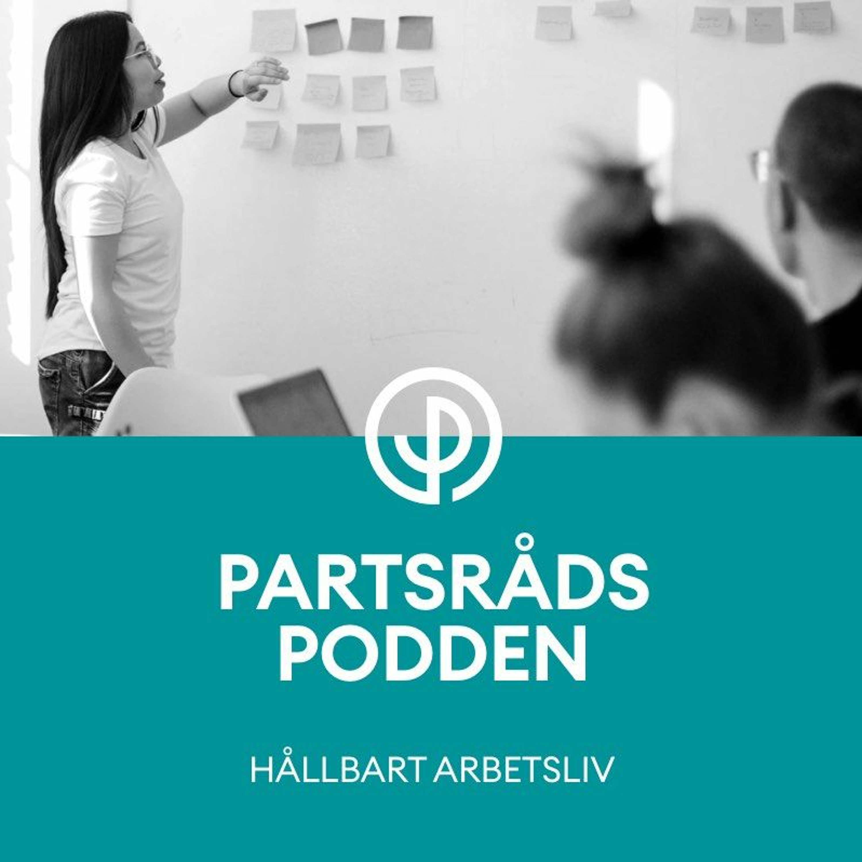 Partsrådspodden