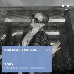 Episode 128 | TORY