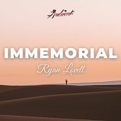 Ryan Lovell - Immemorial
