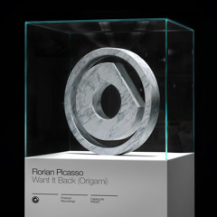 Want It Back (Origami) (Radio Edit)