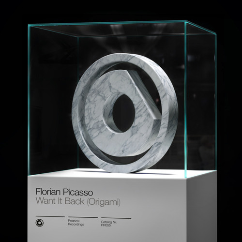 Want It Back (Origami) (Radio Edit)