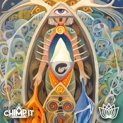 CHIMP IT - Burning Waves