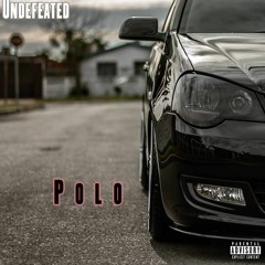 Undefeated - Polo