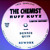 Artwork for Ruff Kutz (Dennis Quin Rework)