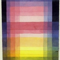 ClarinetFest 2023 - Clarinet Works from Paul Klee : Painted Songs