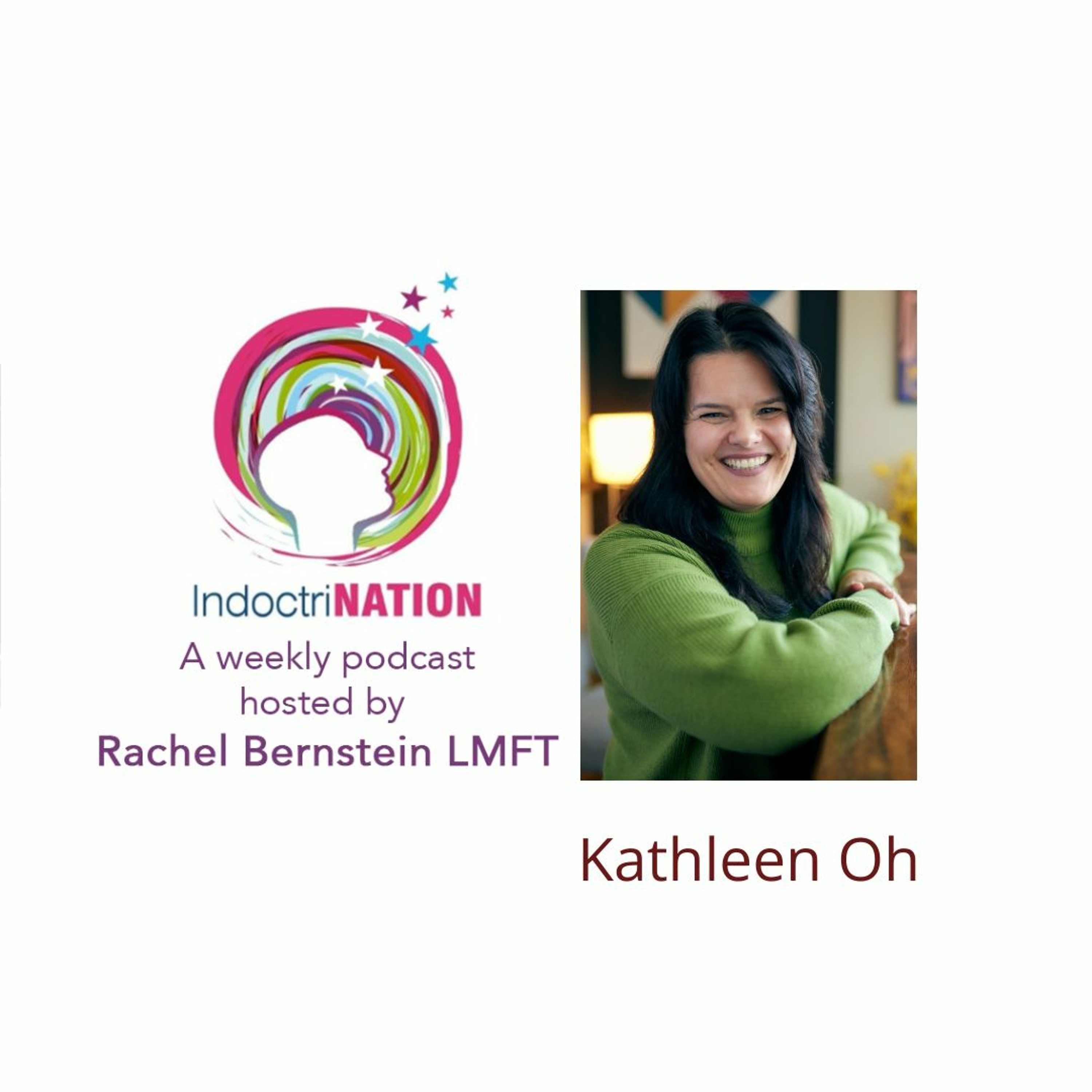 Red Flags of The Coaching Industry w/Kathleen Oh
