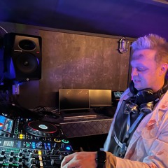 James Tysoe Halloween Party 2025 mix