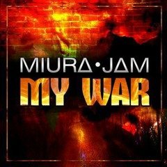 My War (Attack on Titan. Miura Jam)