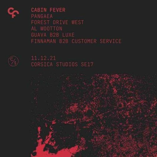 LUXE x GUAVA B2B | CABIN FEVER | Corsica Studios 11.12.21