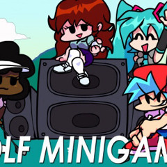 bbpanzu  -Endless (FNF Golf Minigame Mod ft. Miku)-