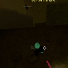 Rogue League Graveyard SMOKING NOTI