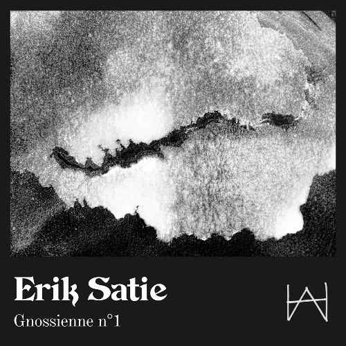 Variations on Gnossienne No.1 (Erik Satie)