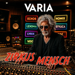 Zirkus Mensch (Honkey Honks)