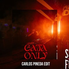 FloyyMenor, Cris MJ - Gata Only [Carlos Pineda Edit]
