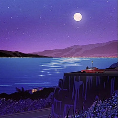 LucasWorld - BurntOut!