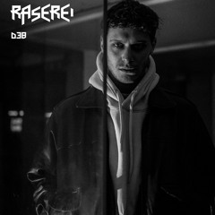 RASEREI 038 - DAVID TANUSKA