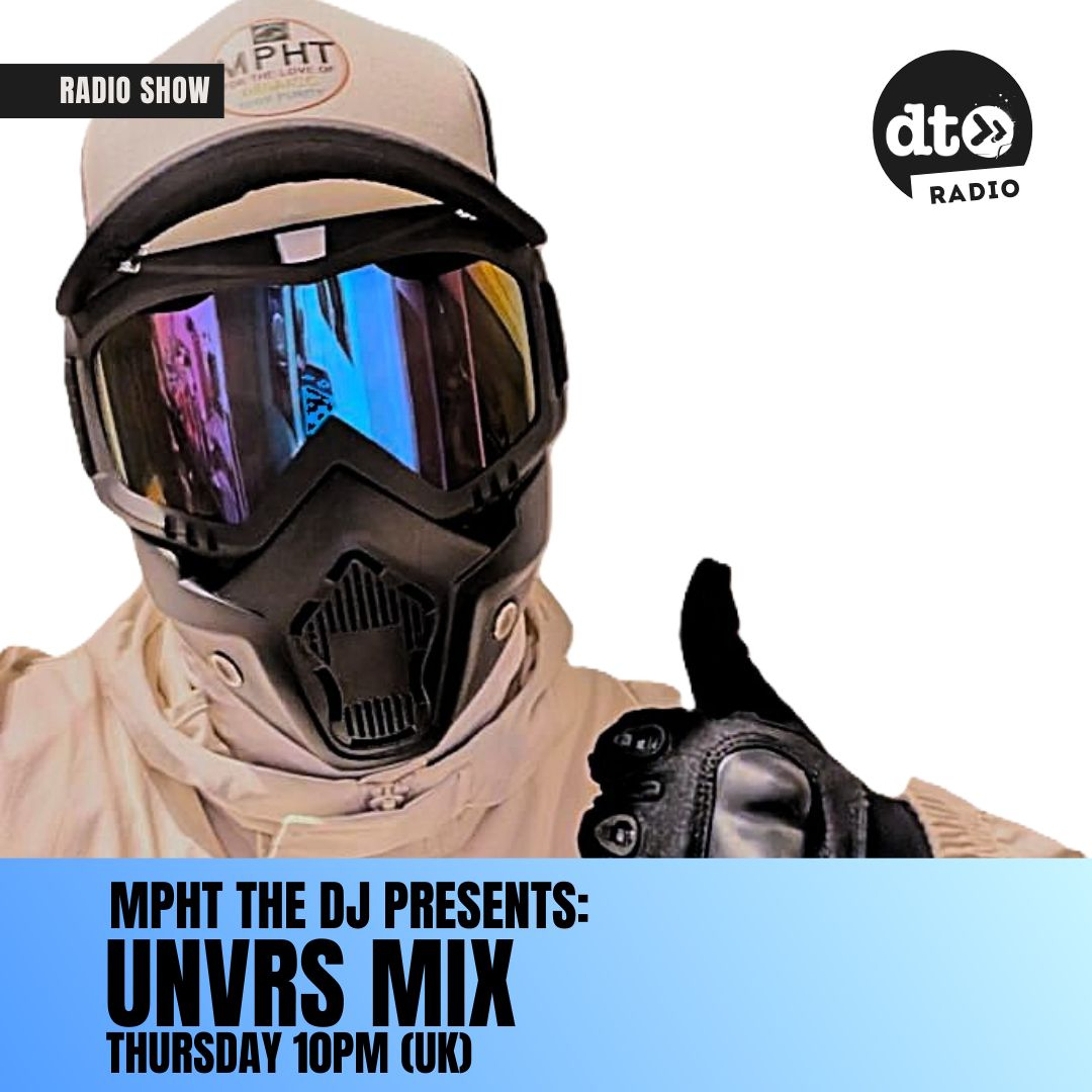 DT Radio Shows