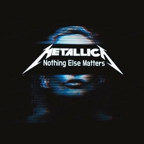 Stream Metallica - Nothing Else Matters Music by A Music Studio | Listen  online for free on SoundCloud