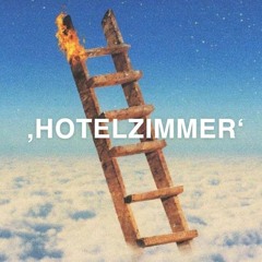 HOTELZIMMER - ELLE G