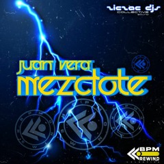 Juan Vera - MEZCLOTE -