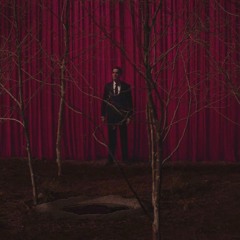 Glastonbury Grove (Between Two Worlds)