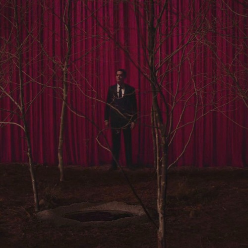 Glastonbury Grove (Between Two Worlds)