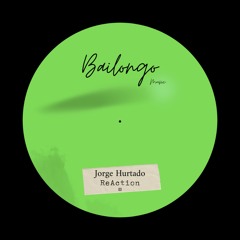 Reaction (Original Mix)