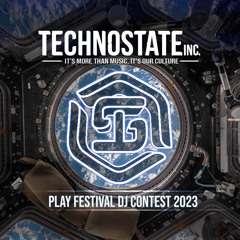 Mixtapes Technostate Inc. DJ Contest Play! Festival 2023