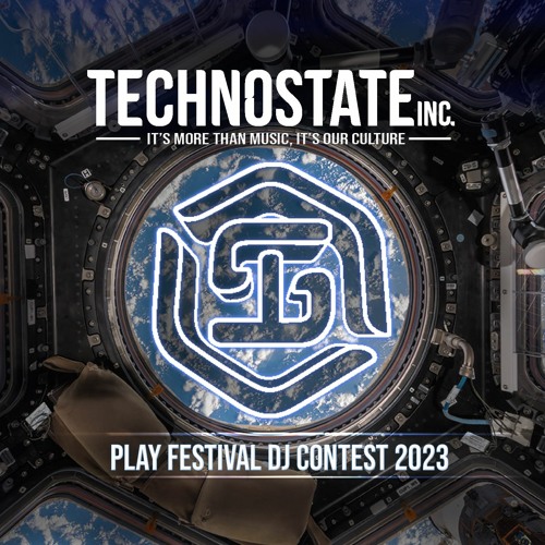Mixtapes Technostate Inc. DJ Contest Play! Festival 2023
