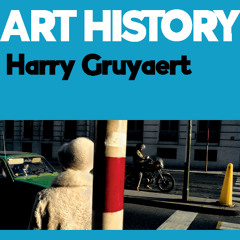 Harry Gruyaert สิ่งเดียวที่ช่างภาพคนนี้เห็น คือสีสันอันงดงาม | Art History