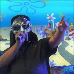 Spongebeat (with MF DOOM)