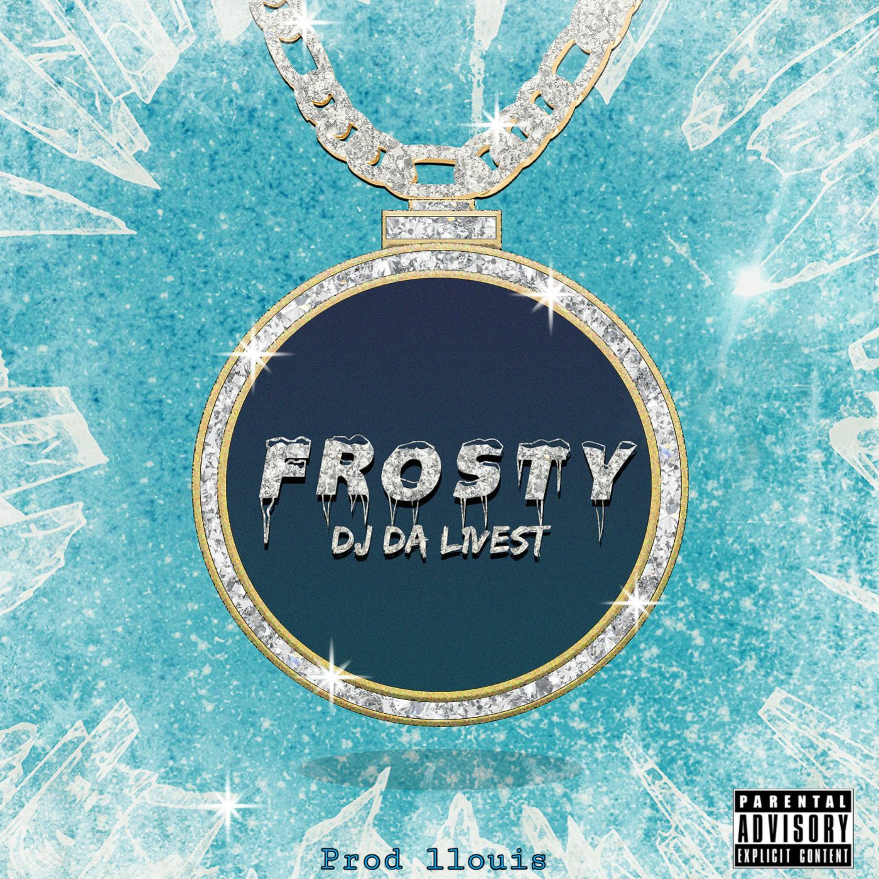 DJ Da L1vest