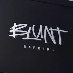 BLUNT Barbers CHQ Opening Ceremony Set