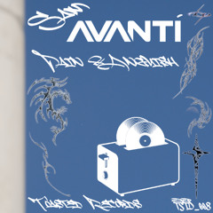 Sam Avantí - Pain & Anguish // FREE DOWNLOAD //