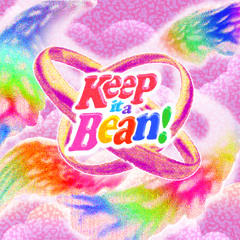 Keep It A Bean Mix 1 - DJ BEAN (11/18/2025)