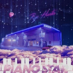 Ryo Hunter- Piano star