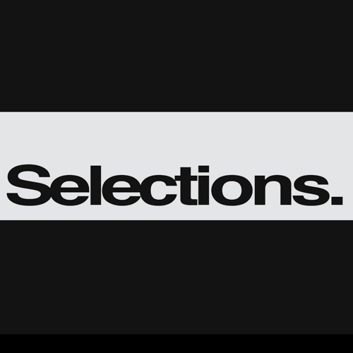 Pat Hyland Selections Label Mix May 2021