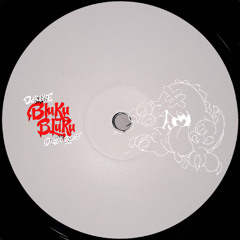 D Double E - Bluku! Bluku! (Coziest dub)