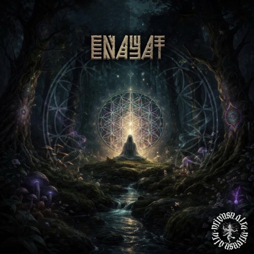 20.Dabliotreze - Natural Feelings (188) VA Enayat by Nrtya Sastra