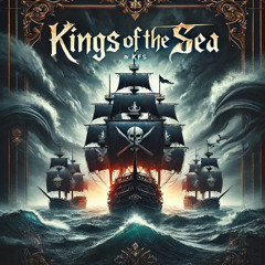 Kings of The Sea “Free Beat”