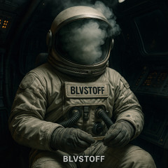 BLVSTOFF - Smoke With Me