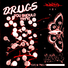 Travis Scott - Drugs You Should Try It (Noctiil Flip)