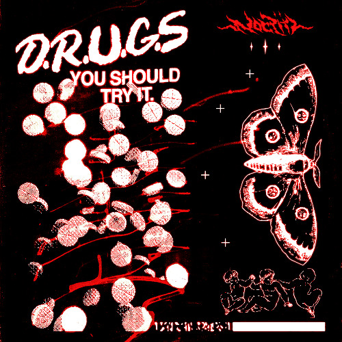 Travis Scott - Drugs You Should Try It (Noctiil Flip)