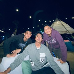 MAFIA PARISGRUB (RIO X ADIT X IYAN) #KIWKIWCUKURUKUK