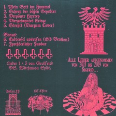 𝔊𝔯𝔬𝔩𝔩𝔣𝔯𝔦𝔢𝔡 - 𝔙𝔦𝔢𝔯𝔤𝔢𝔟𝔢𝔶𝔫𝔱𝔢𝔰 𝔎𝔯𝔦𝔳𝔷𝔢