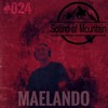 下载视频: Sound Of Mountain Podcast 024 - Maelando