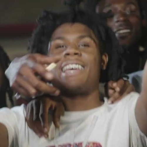 Trench Babys - Go Remix