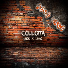 Collotta feat. Ayok & Lingo - "Move Back"
