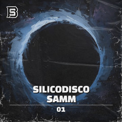 PREMIERE831 // Silicodisco & SAMM - Black Bubble